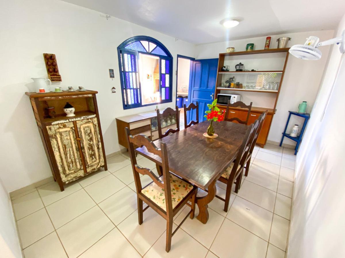 Hostel Villa Virtudes Guarapari Exterior photo
