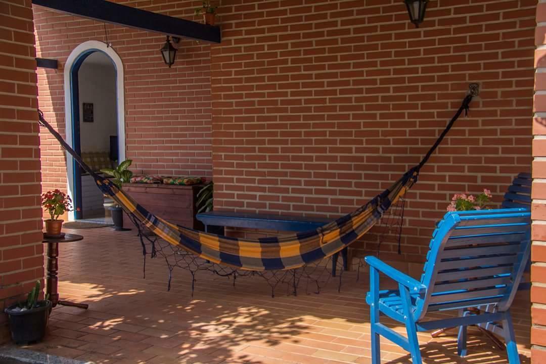 Hostel Villa Virtudes Guarapari Exterior photo