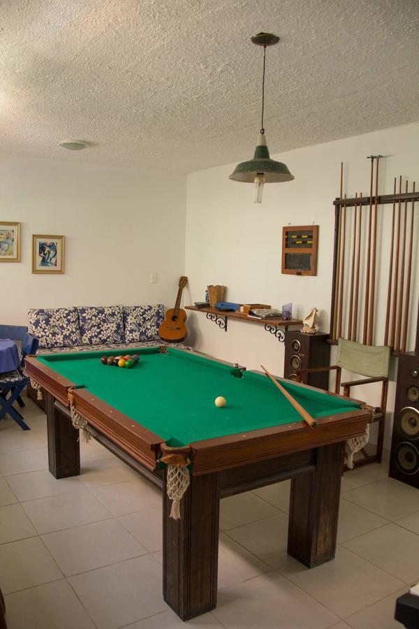 Hostel Villa Virtudes Guarapari Exterior photo