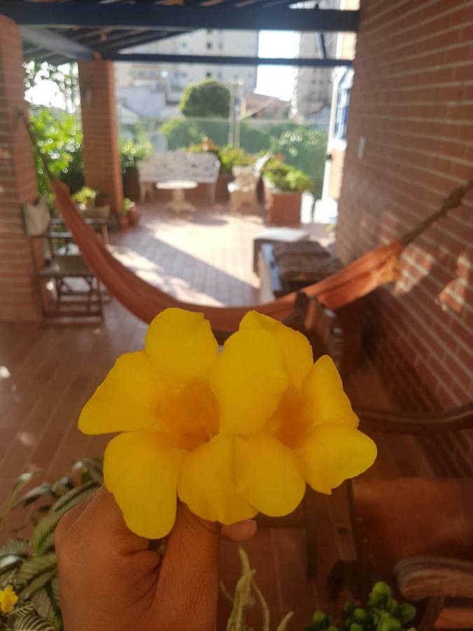Hostel Villa Virtudes Guarapari Exterior photo